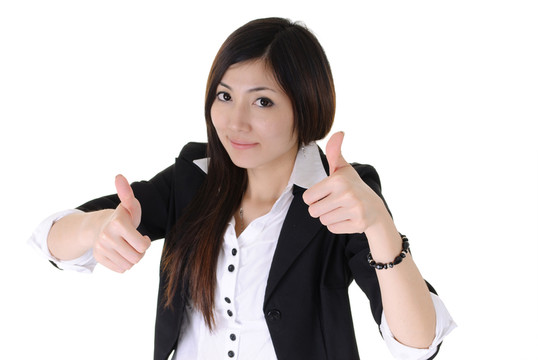 女人