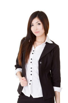 女人