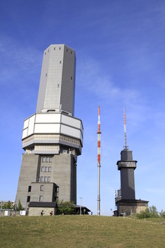 塔