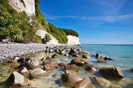 ostseeküsteaufrügen