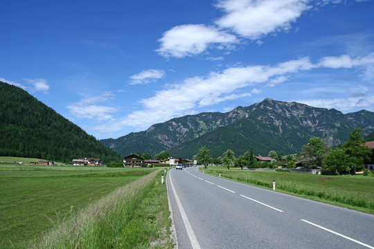 山