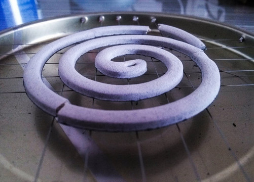 灰燼