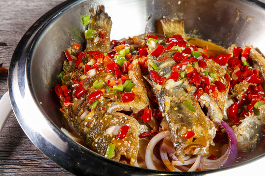桂魚