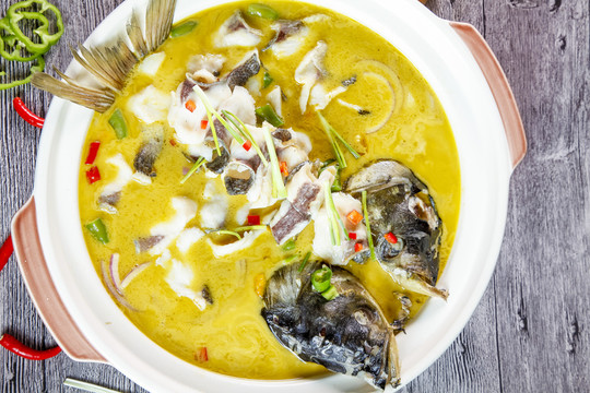 湘味雄魚