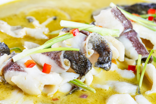 湘味魚