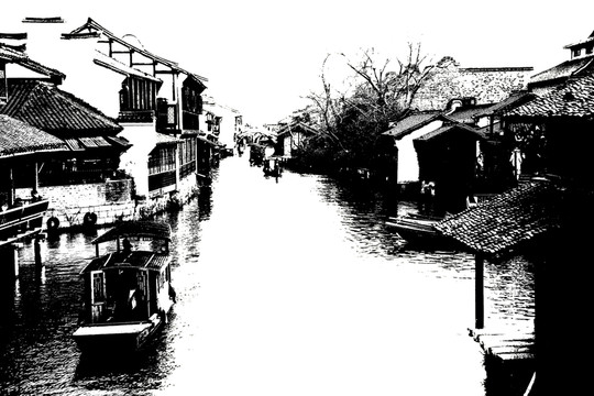 水鄉(xiāng)