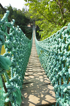吊橋