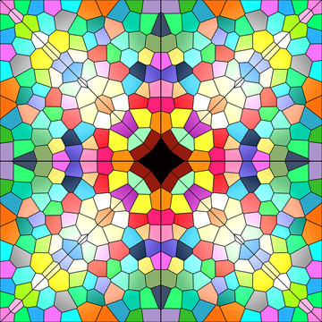 透光隔斷玻璃