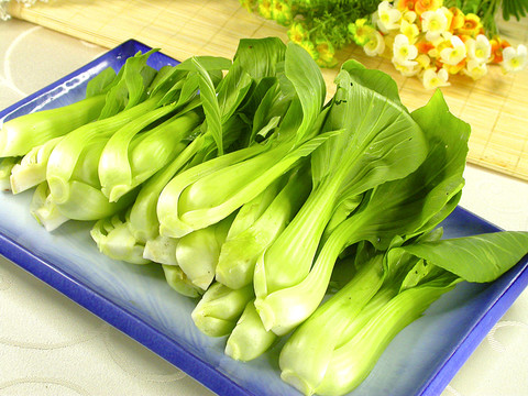 青菜 新鮮食材