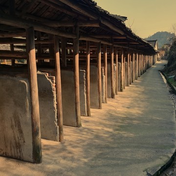 馬廄
