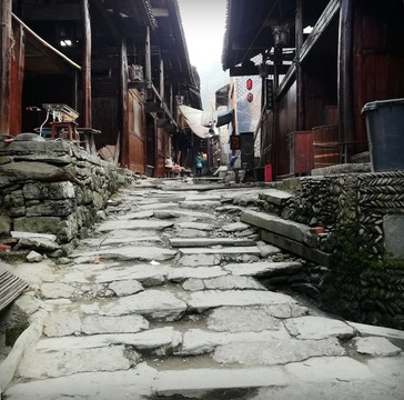老街2