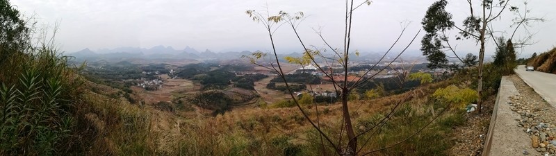連州