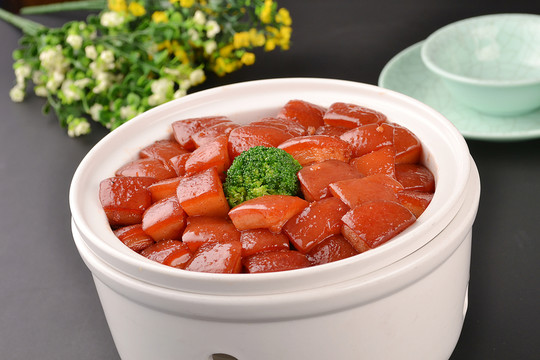 紅燒肉