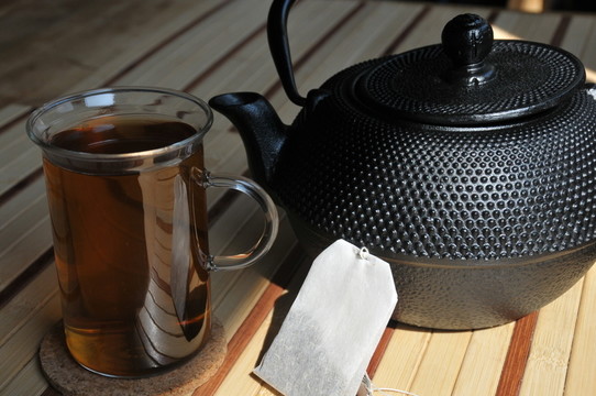 茶時(shí)間