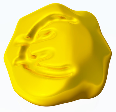 歐元金塊