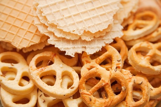 食物