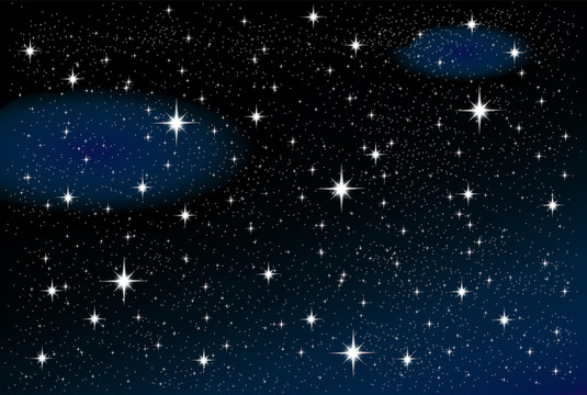 夜
