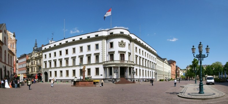 hessischer landtag