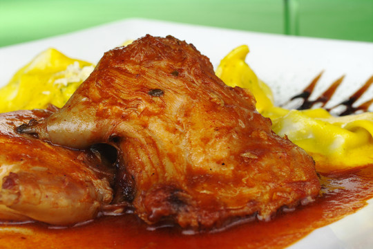 食物
