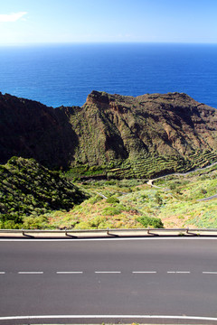 路山海