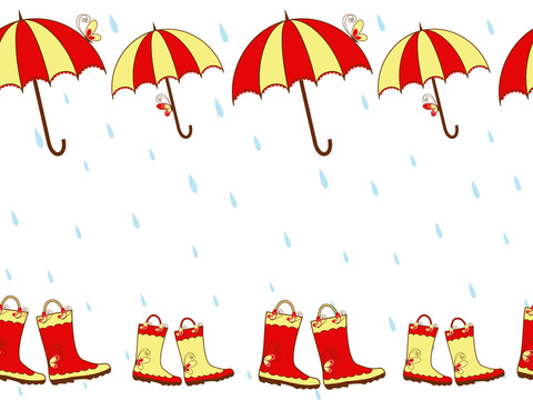 雨傘