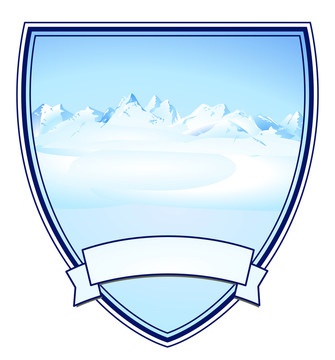 山頂