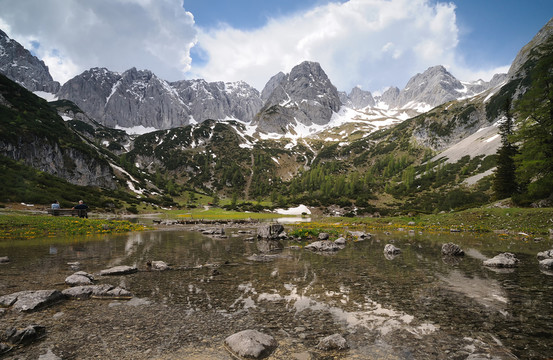 seebensee
