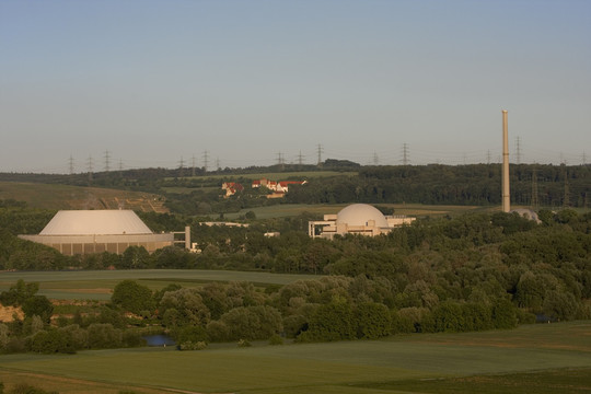 npp neckarwestheim1