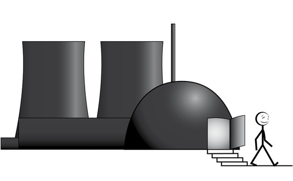 atomausstieg