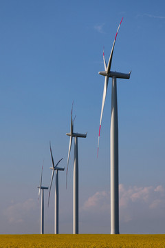 風(fēng)力發(fā)電機(jī)組