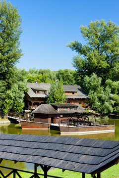 建筑風(fēng)格