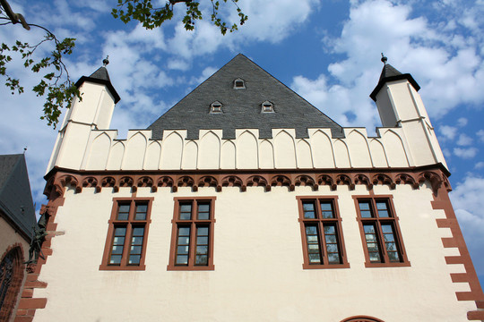 leinwandhaus