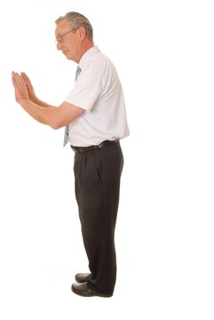 人