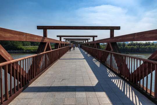 海珠濕地公園