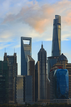 陸家嘴