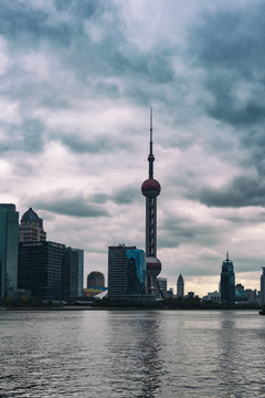 上海外灘
