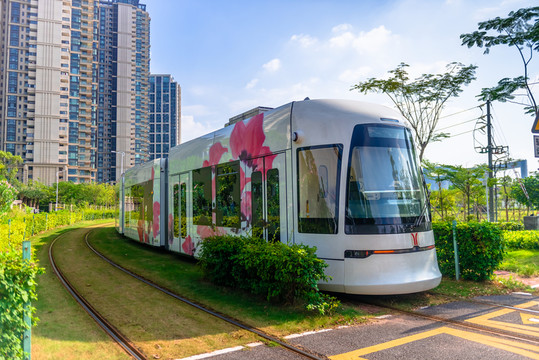 廣州有軌電車