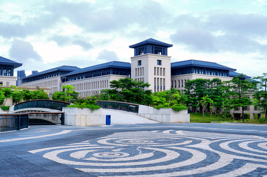 澳門大學(xué)