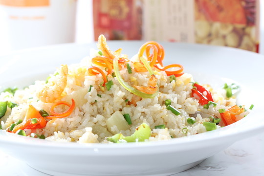 炒飯