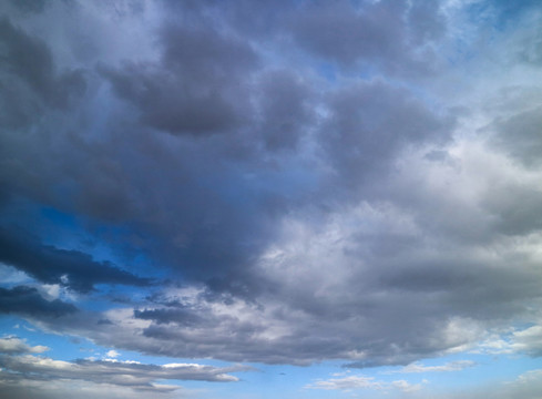 天空素材