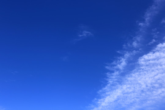 天空素材