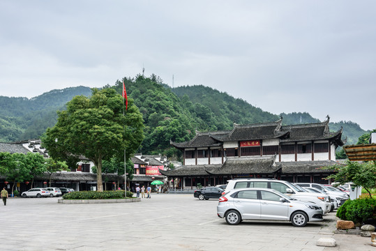 龍川風(fēng)景