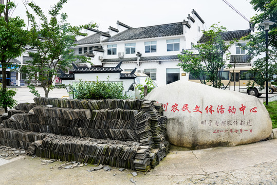 龍川風(fēng)景