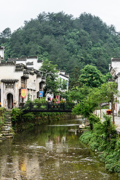 龍川風(fēng)景