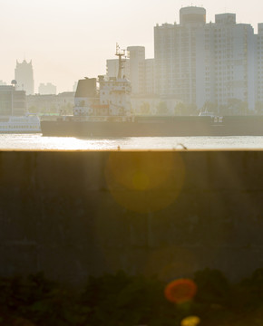 黃浦江