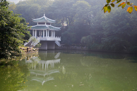 合肥銀河公園