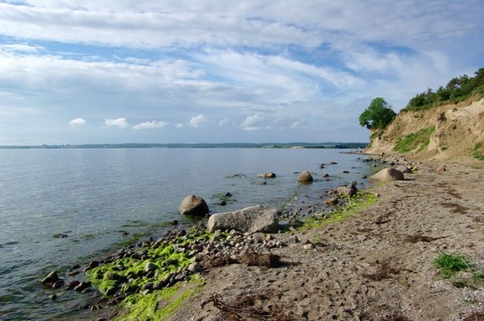 reddevitzer h？ft，southeast-rügen，m？nchgut