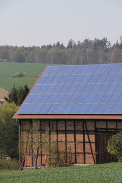photovoltaikanlage