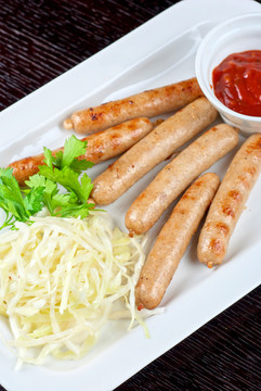 食物