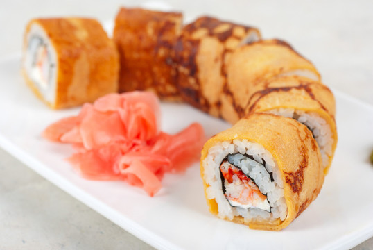 食物